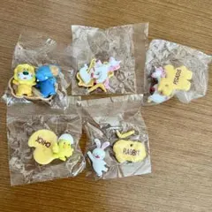 たべっ子どうぶつ　チョコサプ　5個セット