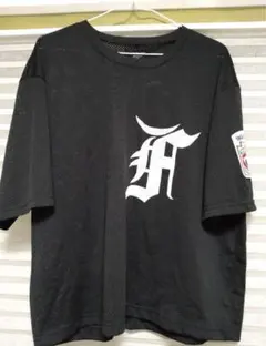 FEAROFGOD 5ht collection メッシュシャツ　ゲームシャツのサムネイル