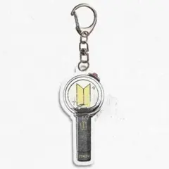 アミボムver.4 アクリルキーホルダー　JIMIN ジミン