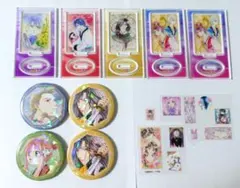 ふしぎ遊戯 キャラクターグッズ