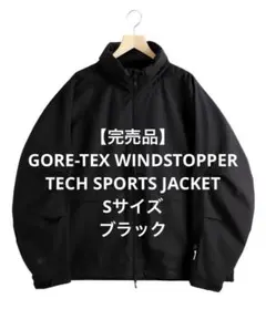 【未使用品】24AW ダイワピア39 TECH SPORTS JACKET