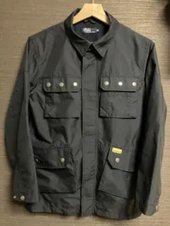 POLO RALPH LAUREN ナイロンジャケット