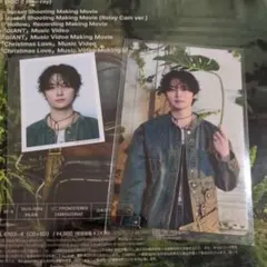 リノ　Hollow 初回A　トレカ　初回生産限定盤A　スキズ　トトロ