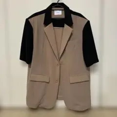 MONÉ⭐️ジャケット