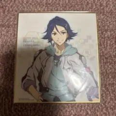 マクロスΔ ハヤテ・インメルマン ミニ色紙