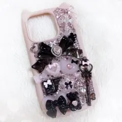 2026年最新】デコ電 iphone15proの人気アイテム - メルカリ