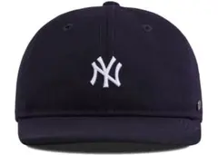 Kith / New Era & Yankees Small Logo CAP