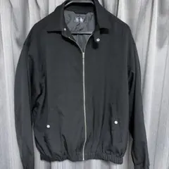 CONFIRM ジャケット ブラック L