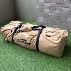 Soomloom HAPI 4P TC生地 テント インナー付きのサムネイル