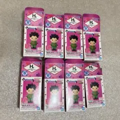 ※空箱※HUNTER×HUNTER 一番くじ　H賞 10箱