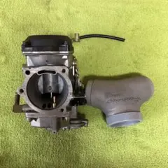 希少 スクリーミンイーグル CVキャブレター 44mm