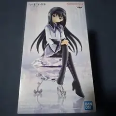 劇場版 魔法少女まどか☆マギカ 叛逆の物語 暁美ほむらフィギュア