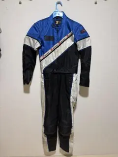 アヴィレックス A.T-2000 蝶野 ジャンプスーツ - メルカリ