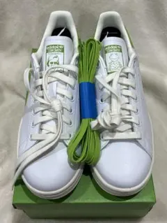 アディダス　カーミット　スタンスミス　adidas スニーカー　25cm