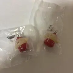サンリオキャラクターズ いちごめじるしアクセサリー　ポムポムプリン