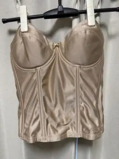 Carino ベージュ コルセット