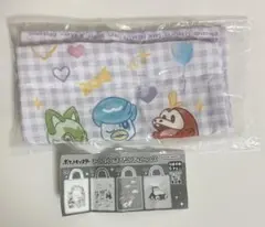 ポケモン トートバッグ