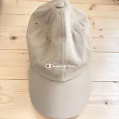 Champion キャップ 58〜60cm