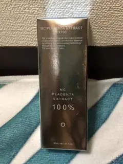 ※新品未使用※ ミュゼ　ENRADIANCE プラセンタエキス 30ml MUSEE COSME HOW TO GUIDE