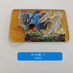ギャラドス　ポケモンフレンダ　スーパートレジャー　レガシーピック