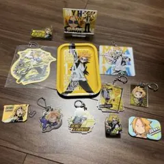 ヒロアカ 上鳴電気 まとめ売り