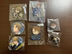 アイナナ 十 龍之介　7点セット