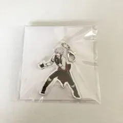 うたプリ ASSHC ASSDMS ミニアクリルチャーム 黒崎蘭丸