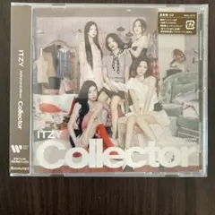 ITZY Collector