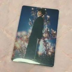 TXT Starkissed ポップアップ トレカ スビン