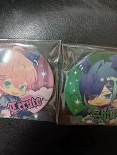 2026年最新】しゆんくん缶バッジの人気アイテム - メルカリ