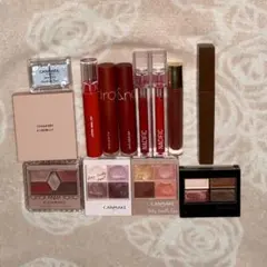 コスメまとめ売り Dior RMK CEZANNE等 コスメまとめ売り RMK excel cezanne Diorサンプルおまけ - メルカリ