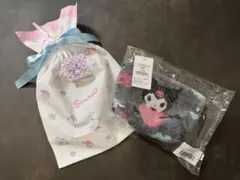 FEILER フェイラー ハンカチ シナモロール クロミ 2枚セット - メルカリ