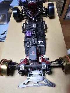 2025年最新】WRAP-UP NEXT ホビーラジコンの人気アイテム - メルカリ