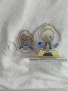名探偵コナン 安室透 アクスタセット