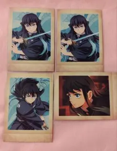 鬼滅の刃 ぱしゃこれ 其ノ捌 時透無一郎
