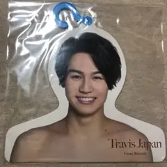 Travis Japan 松田元太　フォトハンガー　エロハン