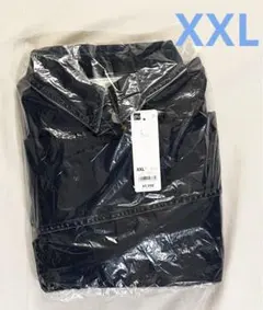 GUデニムブルゾンby rokh ✳︎新品✳︎XXLサイズ ブルーロク　　ジーユー