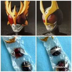 2026年最新】ライダーマスクコレクション仮面ライダーアギトの人気