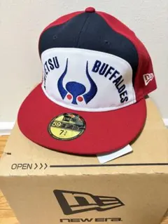 2026年最新】バファローズニューエラの人気アイテム - メルカリ