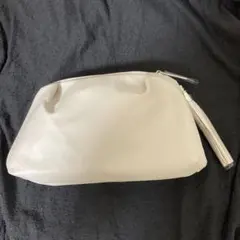 コスメデコルテ　ポーチ