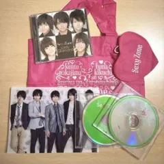 Sexy Zone グッズセット