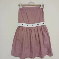 SeeByChloe フレアスカートのサムネイル