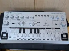 2026年最新】behringer シンセの人気アイテム - メルカリ