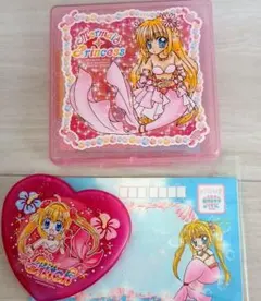 2026年最新】マーメイドメロディーぴちぴちピッチcdの人気アイテム
