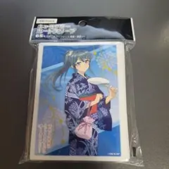 ブライトフェス スリーブ 青ブタ 桜島麻衣 - メルカリ