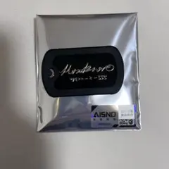 無期迷途　メタルキーホルダー　第6弾　マキアート　モンソレイユ