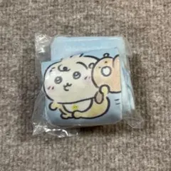 ちいかわbaby 巾着ポーチ　ハチワレ　うさぎ