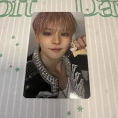 treasure シーグリ　2026 ヨシ　トレカ