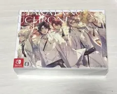 新品未開封【泡沫のユークロニア】FD 幻燈エディション 限定版 - メルカリ