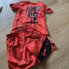 ナイキ　セットアップ